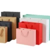 80GSM Non-Woven Fabric Tote - Multiple Sizes (38x30x10cm etc.)