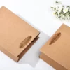 80GSM Non-Woven Fabric Tote - Multiple Sizes (38x30x10cm etc.) - Image 4