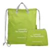 Kraft Paper Gift Bag - 12x5.7x16cm (Customizable Design) - Image 8