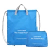 Kraft Paper Gift Bag - 12x5.7x16cm (Customizable Design) - Image 9