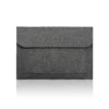 Felt Cloth Minimalist Pouch - 32x24x1cm (OPP Bag Packaging) - Image 2