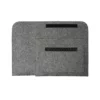 Felt Cloth Minimalist Pouch - 32x24x1cm (OPP Bag Packaging) - Image 5