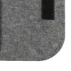 Felt Cloth Minimalist Pouch - 32x24x1cm (OPP Bag Packaging) - Image 10