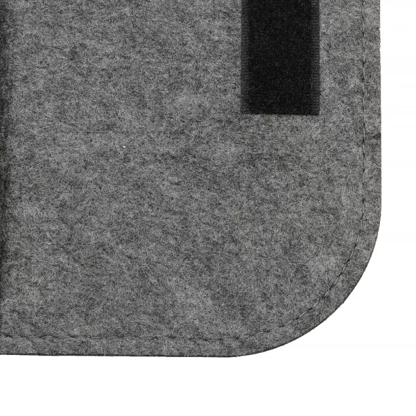 Felt Cloth Minimalist Pouch - 32x24x1cm (OPP Bag Packaging) - Image 10