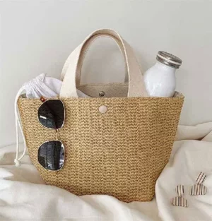 Felt Cloth Flat Storage Bag - 37x26x1cm (OPP Bag Protected)