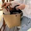 Felt Cloth Flat Storage Bag - 37x26x1cm (OPP Bag Protected) - Image 5