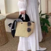 Felt Cloth Flat Storage Bag - 37x26x1cm (OPP Bag Protected) - Image 6