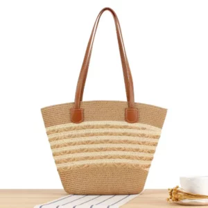 PVC Small Handy Pouch - 30x20x12cm Water-Resistant