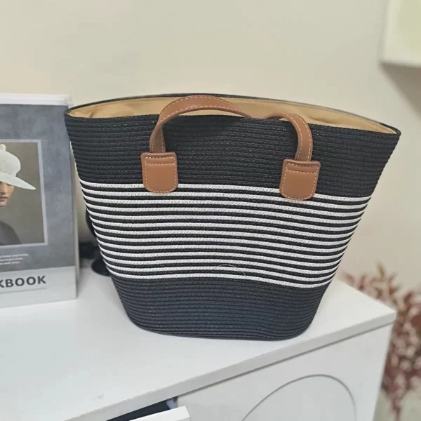 PVC Small Handy Pouch - 30x20x12cm Water-Resistant - Image 6