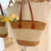PVC Small Handy Pouch - 30x20x12cm Water-Resistant - Image 8