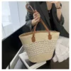 PVC Small Handy Pouch - 30x20x12cm Water-Resistant - Image 9