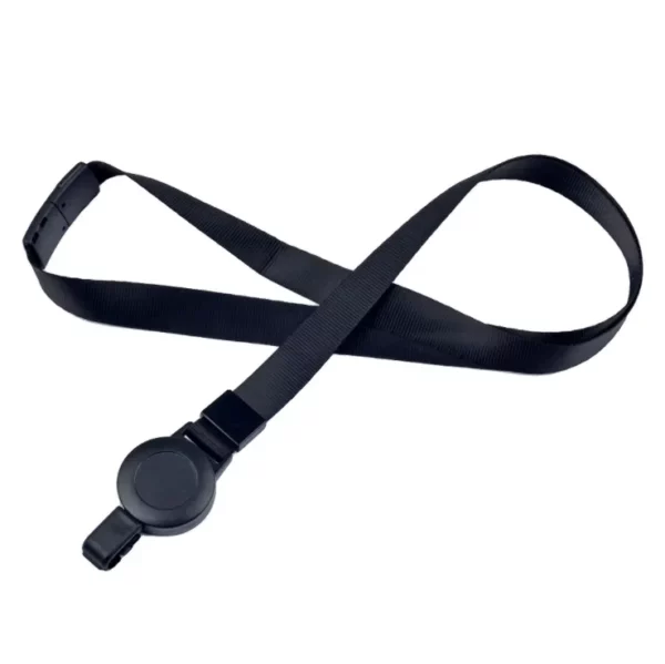 PU Leather Badge Holder - 112*71mm (OPP Packaging, Professional Design) - Image 5