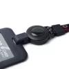 PU Leather Badge Holder - 112*71mm (OPP Packaging, Professional Design) - Image 6