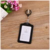 Waterproof Silicone ID Card Holder - 112*71mm (OPP Pack, Tear-Resistant) - Image 2