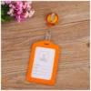 Waterproof Silicone ID Card Holder - 112*71mm (OPP Pack, Tear-Resistant) - Image 3