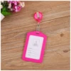 Waterproof Silicone ID Card Holder - 112*71mm (OPP Pack, Tear-Resistant) - Image 5