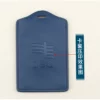 Soft Rubber Badge Holder - 112*71mm (Flexible & Lightweight, OPP Packaging) - Image 10