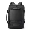 Water-Repellent 16-Inch Laptop Backpack