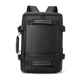 Water-Repellent 16-Inch Laptop Backpack