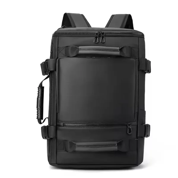 Water-Repellent 16-Inch Laptop Backpack