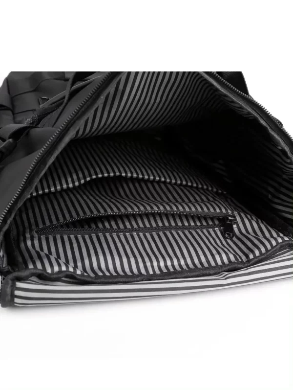 Water-Repellent 16-Inch Laptop Backpack - Image 2
