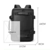 Water-Repellent 16-Inch Laptop Backpack - Image 3
