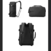 Water-Repellent 16-Inch Laptop Backpack - Image 9