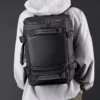 Water-Repellent 16-Inch Laptop Backpack - Image 10