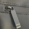 Lightweight Nylon Laptop Backpack - Image 3