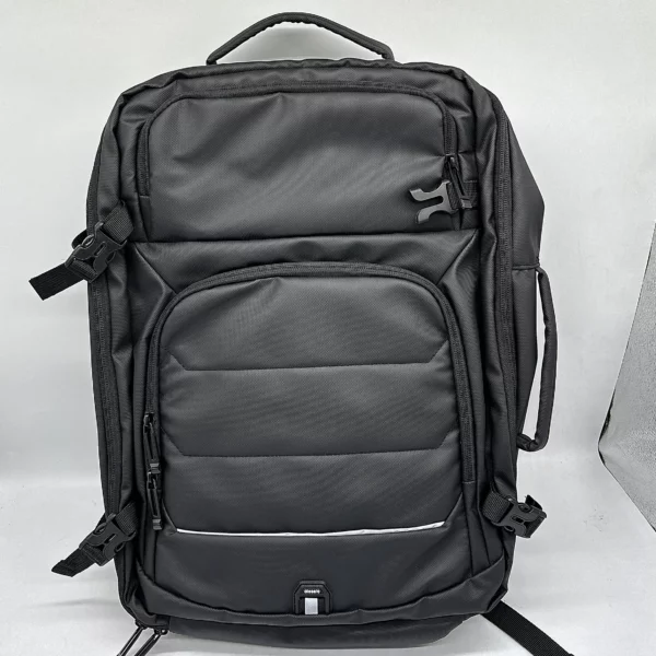 Polyester Waterproof Oxford Backpack