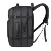 Polyester Waterproof Oxford Backpack - Image 6