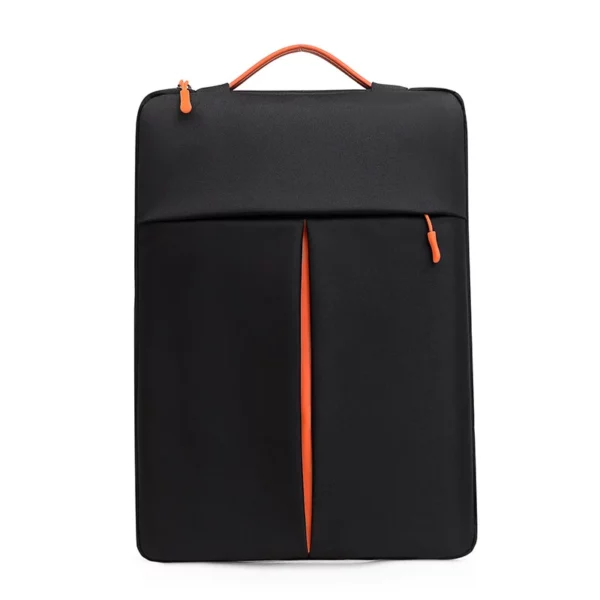 Multi-Size Laptop Sleeve Backpack