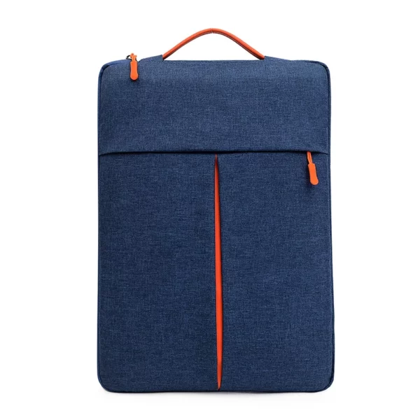 Multi-Size Laptop Sleeve Backpack - Image 2