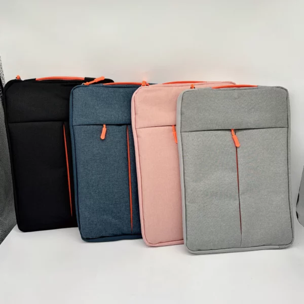 Multi-Size Laptop Sleeve Backpack - Image 4