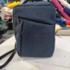 600D Polyester 17L Travel Backpack