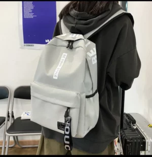Ultra-Light Oxford Daypack