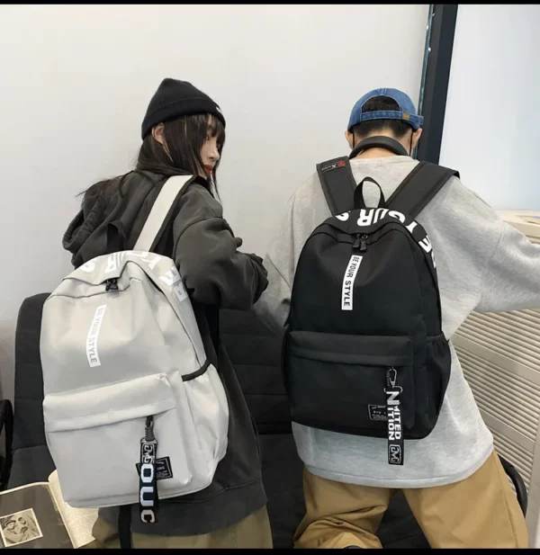 Ultra-Light Oxford Daypack - Image 7