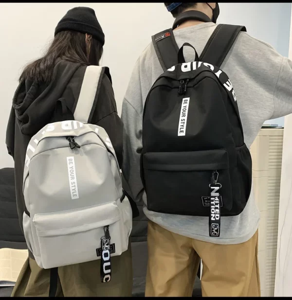 Ultra-Light Oxford Daypack - Image 8