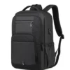 17-Inch Water-Repellent Laptop Backpack - Image 2