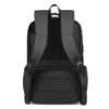17-Inch Water-Repellent Laptop Backpack - Image 4