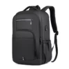 17-Inch Water-Repellent Laptop Backpack - Image 5
