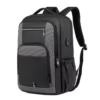 17-Inch Water-Repellent Laptop Backpack - Image 6