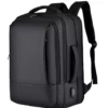 USB Charging Waterproof Backpack
