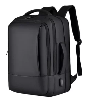 USB Charging Waterproof Backpack
