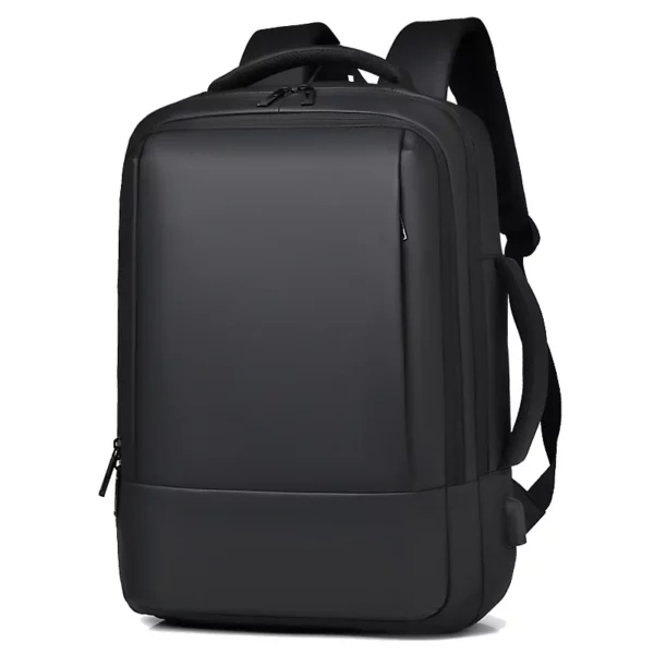 USB Charging Waterproof Backpack - Image 2
