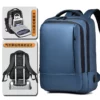 USB Charging Waterproof Backpack - Image 3