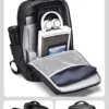 USB Charging Waterproof Backpack - Image 4