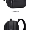 USB Charging Waterproof Backpack - Image 5