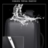USB Charging Waterproof Backpack - Image 6