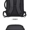 USB Charging Waterproof Backpack - Image 9